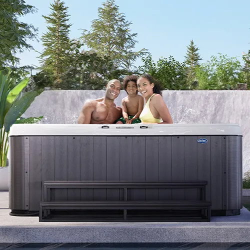 Patio Plus hot tubs for sale in Wallingford